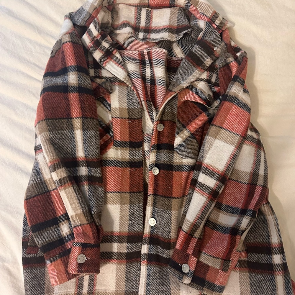 Flannel